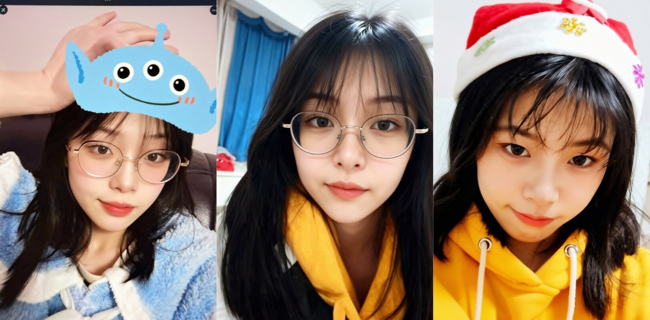 瓜友投稿 湖南长沙前女友 周琦缦 洗澡视频泄露 极品眼镜妹全身湿透搓奶抠穴 模样极度诱人！