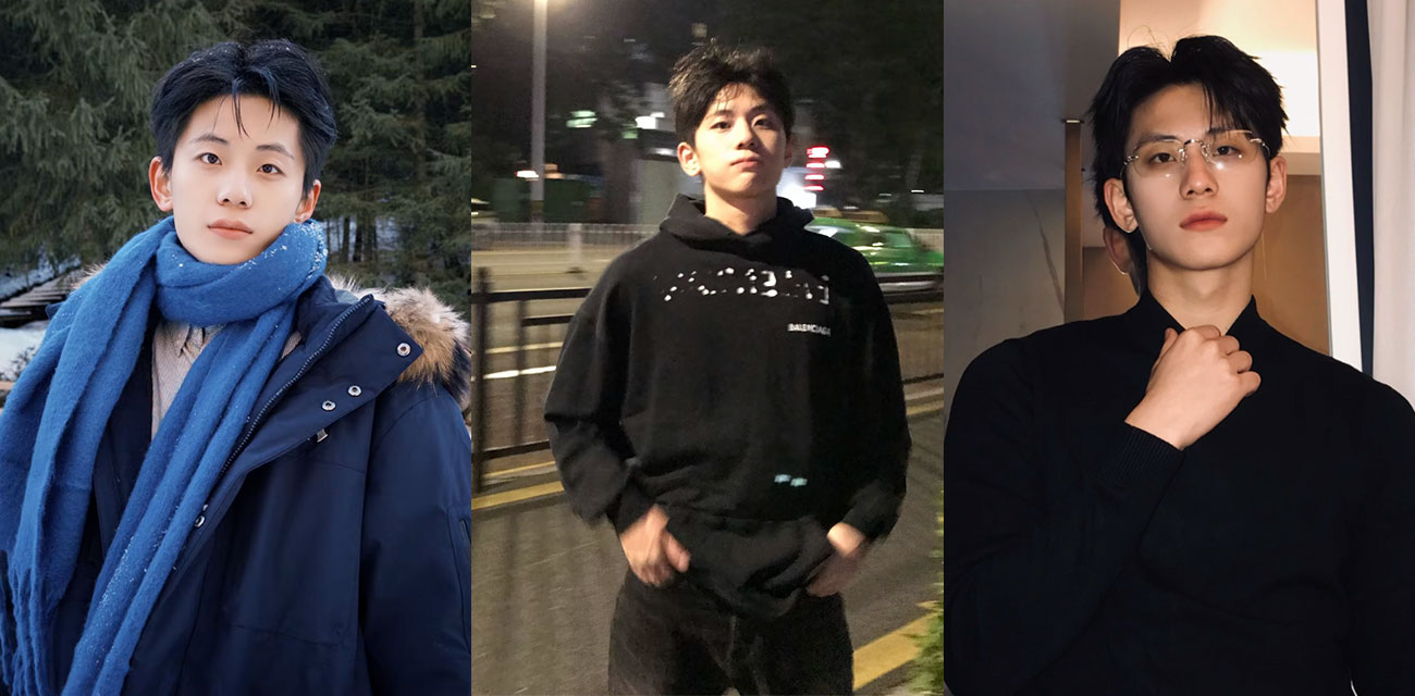 网红马健博道歉翻车？单身人设崩塌 私生活乱到男女通吃 和女粉性爱视频曝光 粉丝怒爆了！