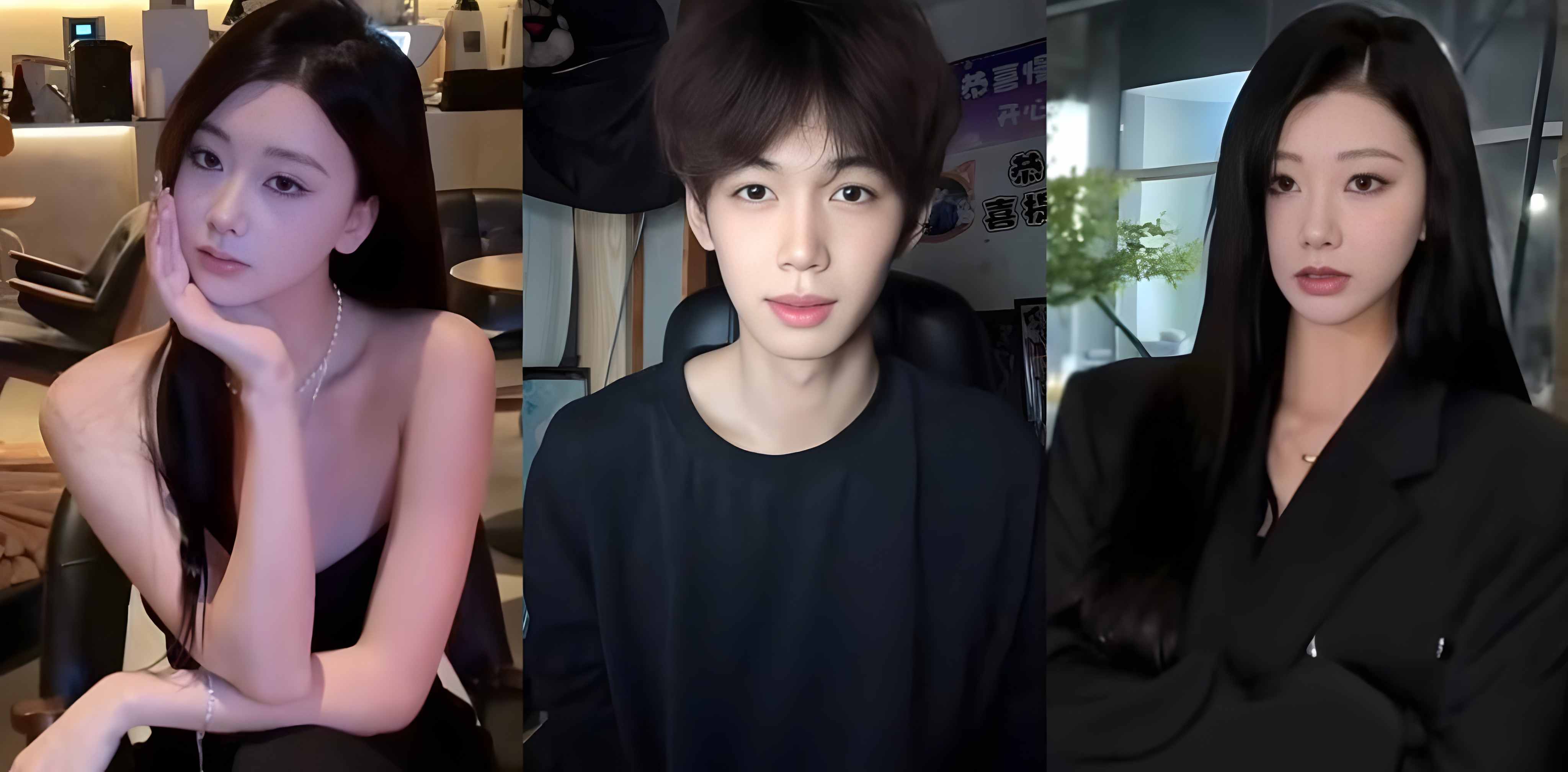 抖音10w粉男网红 赵昱呈 操女粉视频曝光 立单身纯情人却偷约女粉上床 假退网两月小号复出