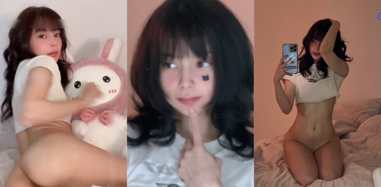 onlyfans顶级白虎萝莉 AmaiMaiOfficial 粉嫩白虎蜜穴 淫水四溢 任君品尝！