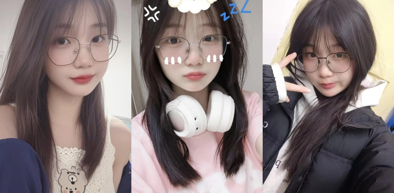 真实父女乱伦！潜入闺女的房间 偷偷在熟睡的老婆旁边操女儿 差点还被发现！
