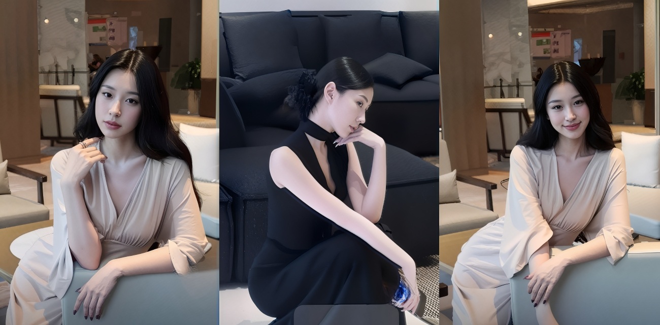 抖音网红木子李被金主包养视频流出 口交深喉骑乘榨精尺度爆表 真是骚的没边了！
