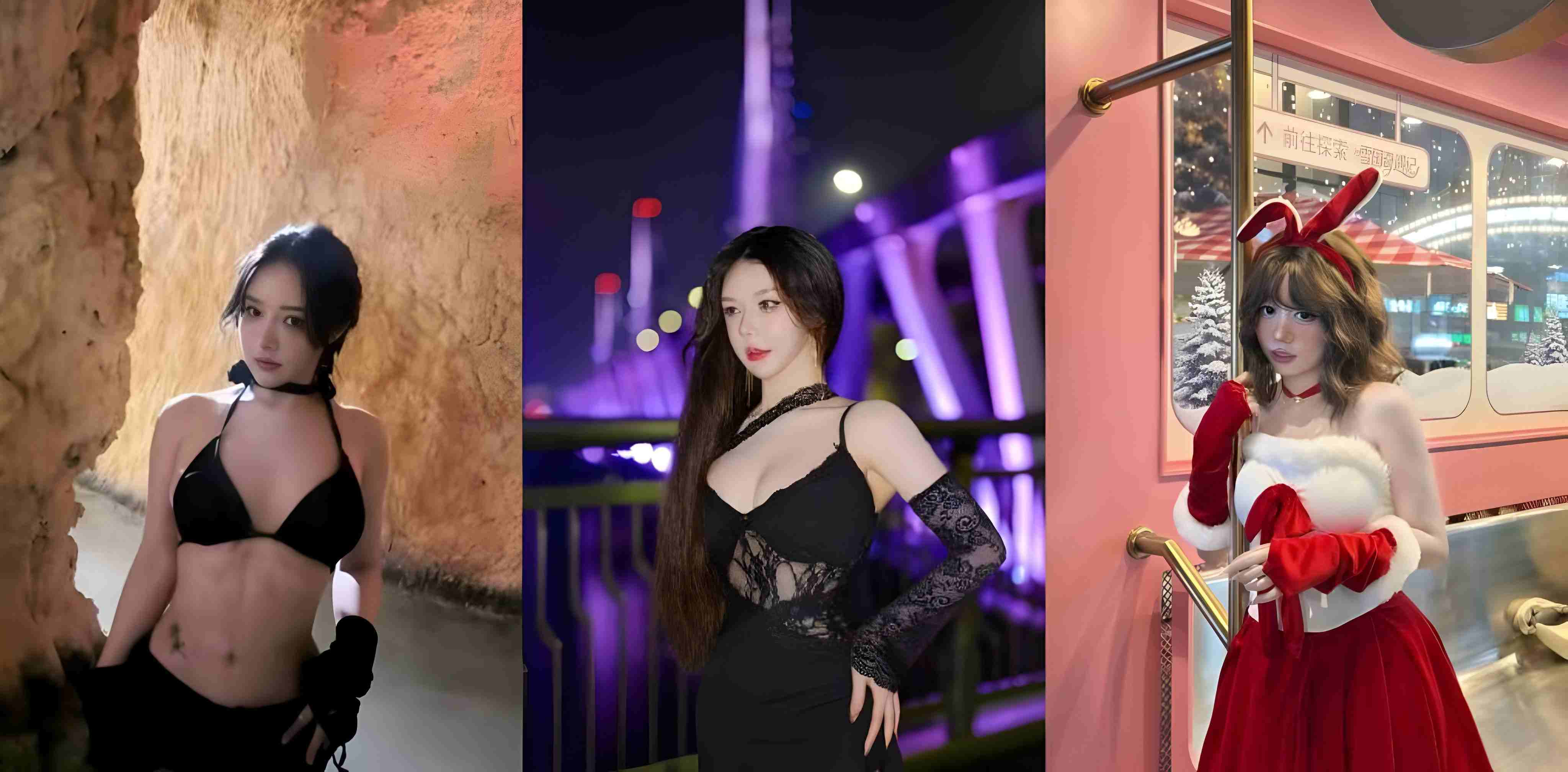 福建清纯女大野战视频泄密 半裸露脸被男友在小树林狠捅 嫩穴喷水狂叫反差骚样谁扛得住
