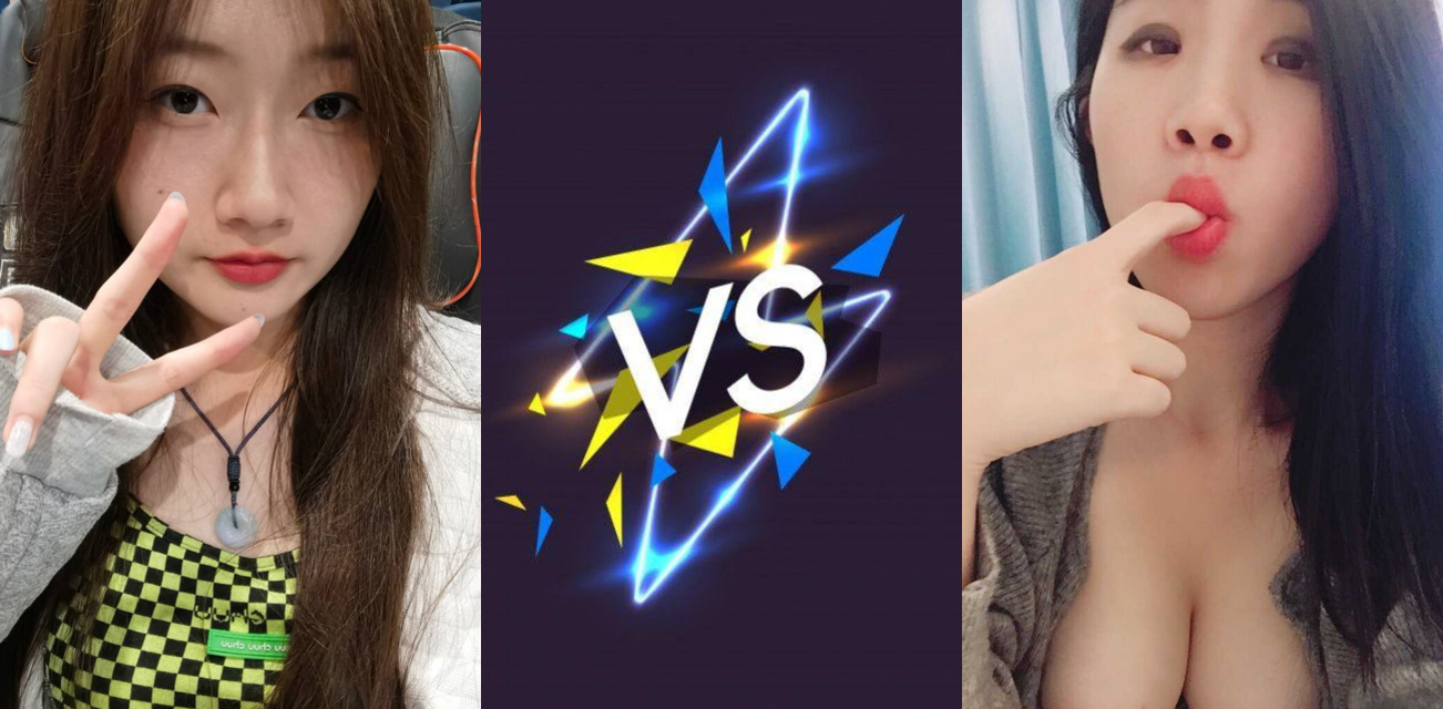 黑料PK！反差少妇 莹莹 VS 反差高中生 青青 都是反差届的代表 少妇和学生谁更润呢？