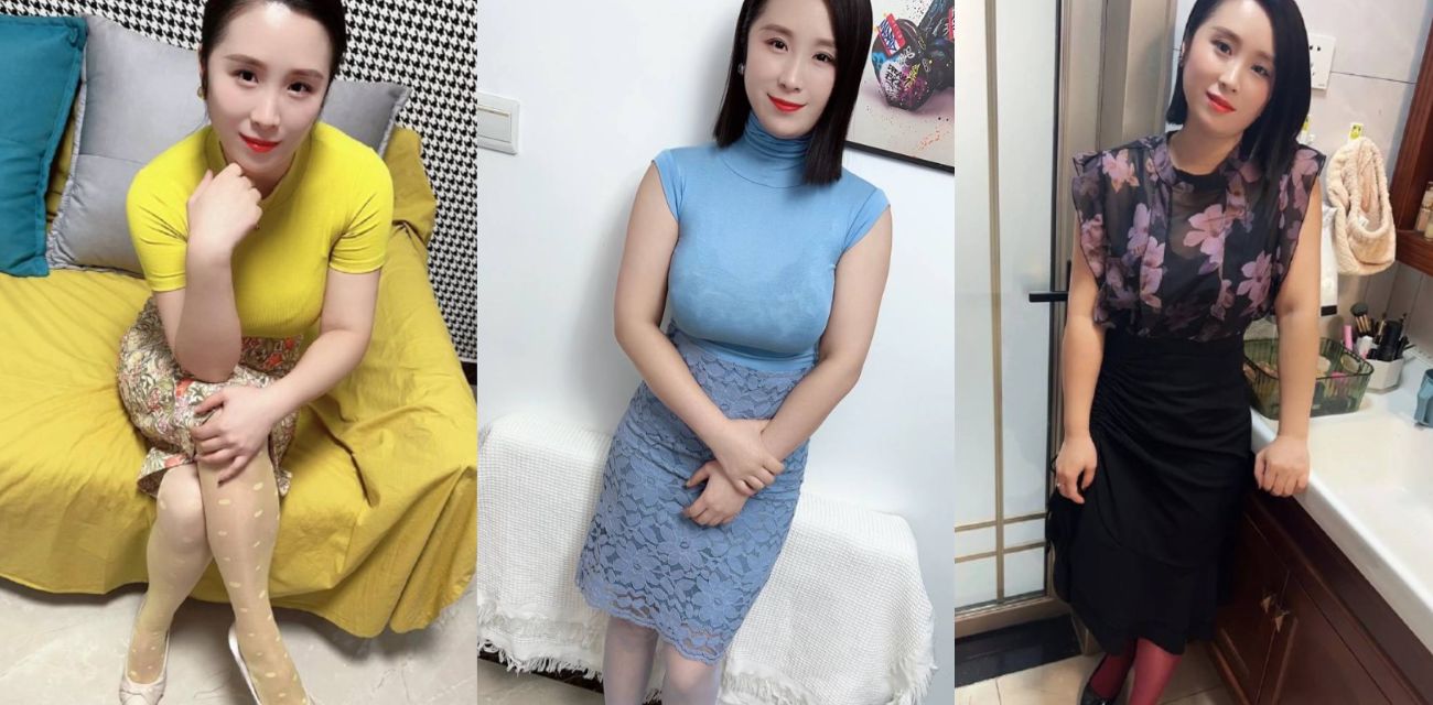 真实叔嫂乱伦！辽宁醉酒嫂子微信勾引小叔子 偷情过程中大哥突然来电话差点被发现 后吗直接内射嫂子骚穴！