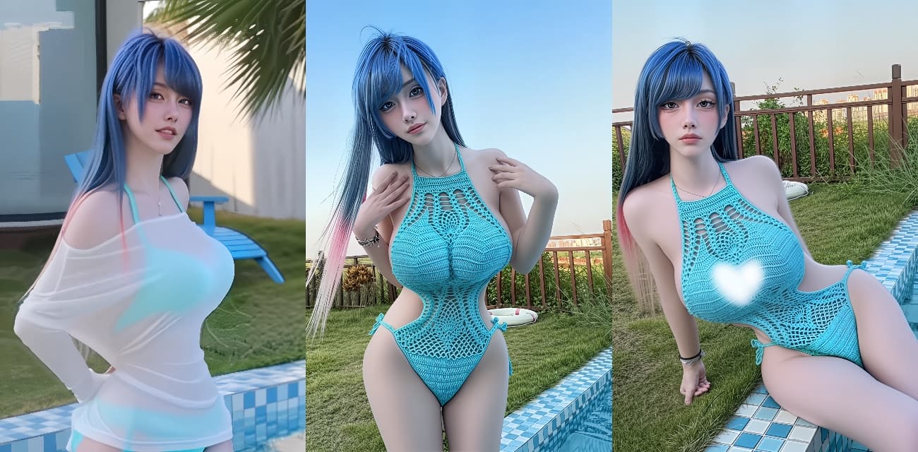 巨乳美女主播 一色雨 ASMR最新直播流出 耳边淫语浪叫 直接酥麻颅内高潮 助眠界天花板太会玩了！