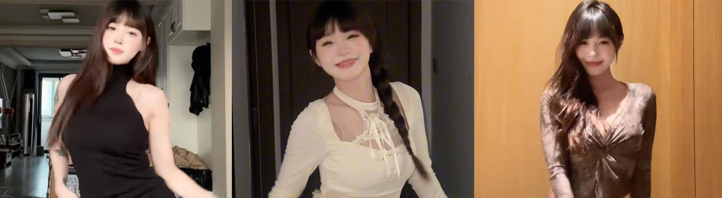 独家爆料 李兜兜 抖音百万粉丝电子厨娘已上线 早期自慰福利视频曝光水都拉丝了