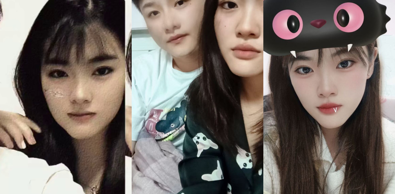 可爱良家少女 和男友自拍性爱视频 分手后被渣男曝光 樱桃小嘴口嗦大屌 被男友肉棒爆操多毛骚穴！