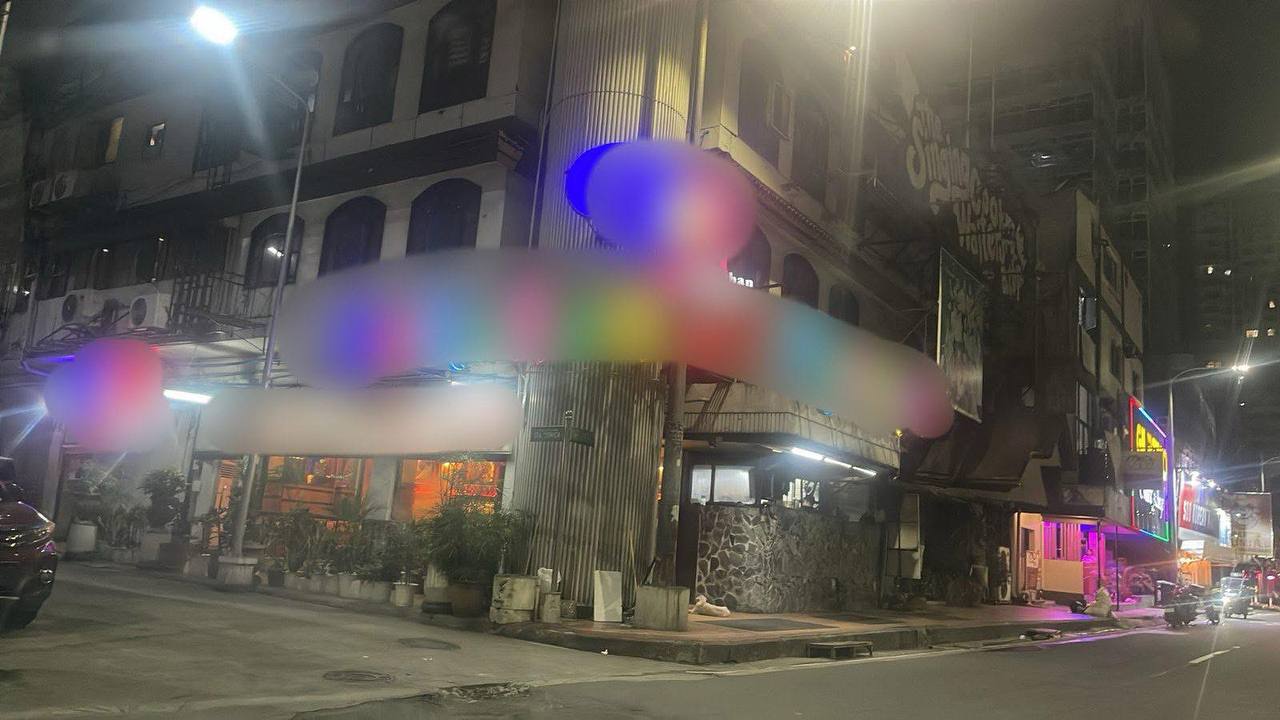 菲律宾新闻：选委会主席在帕塞市遇窃 手机现金被顺走
