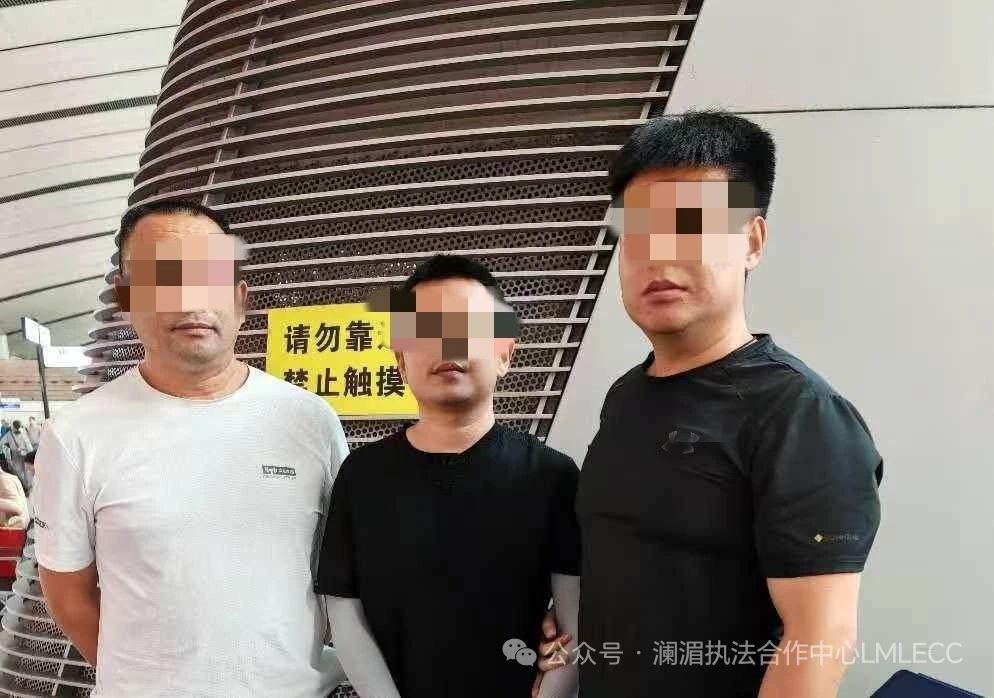 柬埔寨新闻：柬埔寨警方向中国警方移交一名逃犯