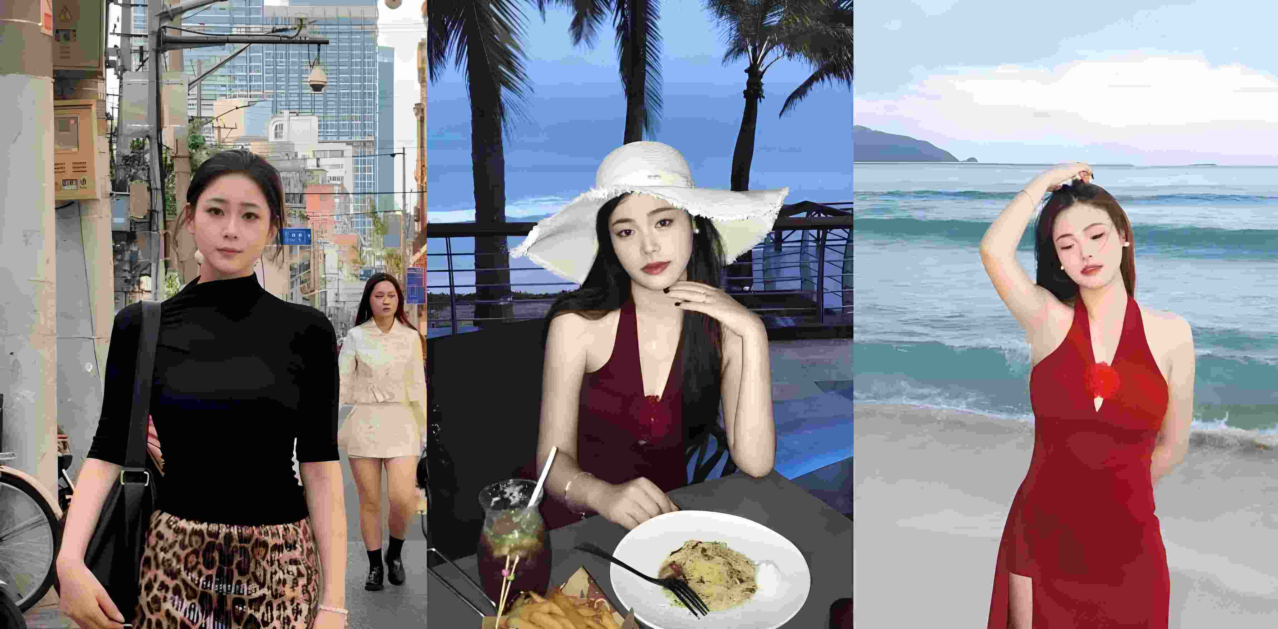 丝袜巨乳反差少妇女上位骑乘叫儿子 被压着干又喊爸爸 全程骚话喷水停不下来！