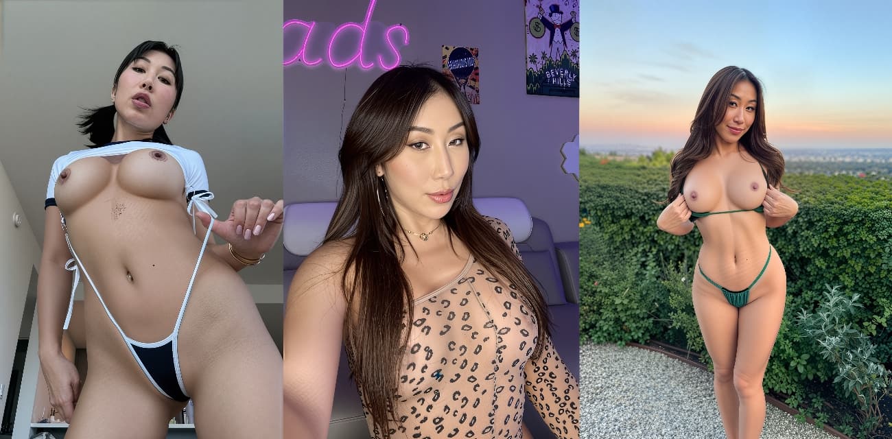 OnlyFans反差留学生青岛姐 Nicole Doshi 车内深喉纯享，媚外华裔巨乳狂吸，口爆喷射高潮瞬间！