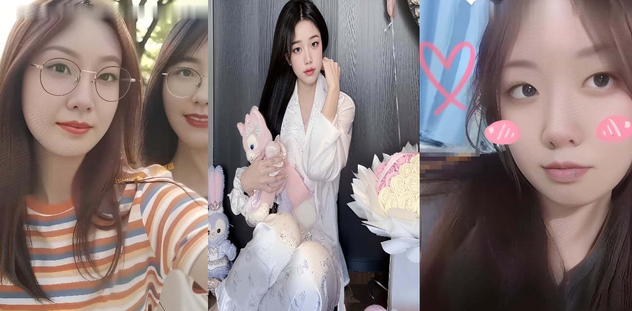 爆裂全网！情侣泄密曝光山西师范大学眼镜母狗反差婊学生，宿舍独撸粉穴狂喷汁和男友猛操全记录！