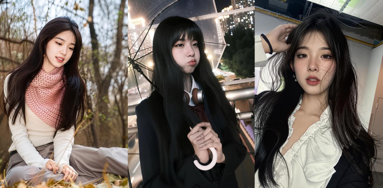 西南师范大学极品高颜值学生妹 金茜茜 兼职模特本想拍一套清纯写真 却在互勉过程中逐渐失控！
