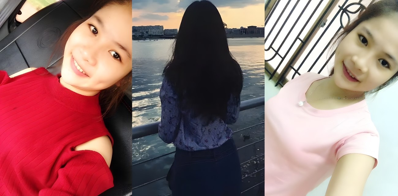 越南国民经济学院女大学生 秋雅琪 不雅视频意外泄露 男友床上柔情缠绵看得人心痒难耐！