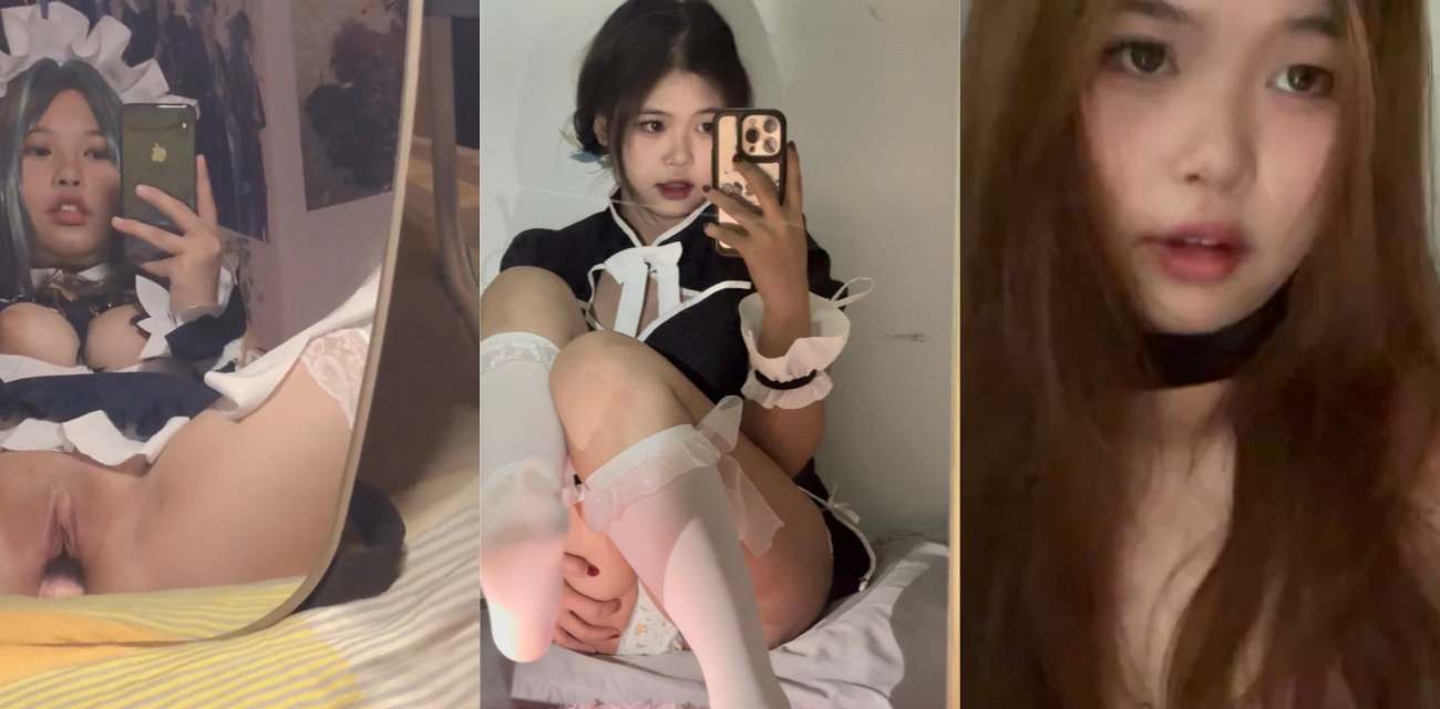 极品反差婊 推特 camellia 白茶学生妹自拍 多方位展示她的小嫩逼！