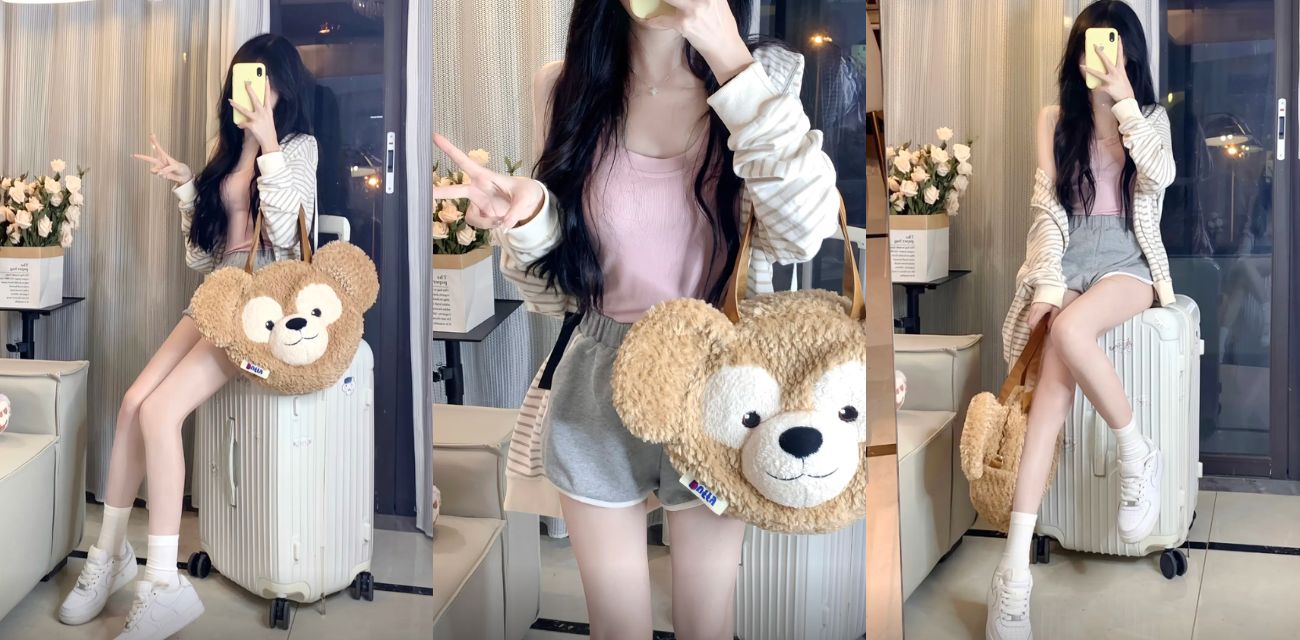 海角乱伦！会喷水的亲姐姐 第8期 和姐姐朋友们一起户外野炊 要走时把姐姐拉到山洞里 连续射了两次！