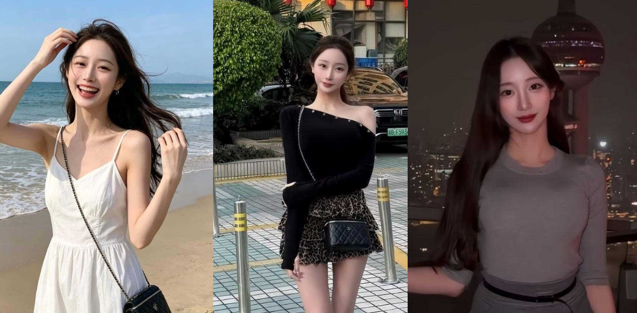 上海顶级御姐名媛 李莲 连体黑丝私家泳池援交土豪 跪舔骑乘后入身材炸裂