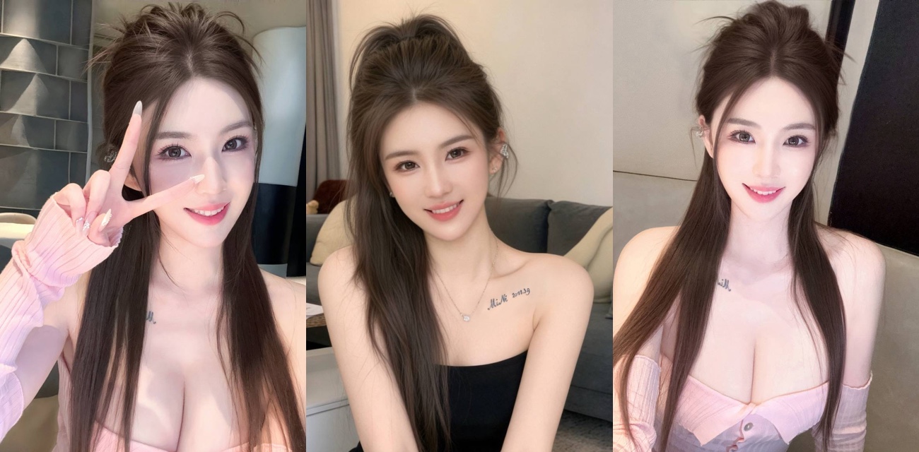 短发黄毛纹身精神小妹3P狂欢 边抽烟边做爱被操到阿黑颜翻白眼彻底放飞自我