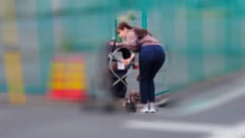 fc2-ppv 4224424 【個人】美臀偶像臉，輕鬆生小孩的老婆。即使我想怎麼撫摸她的屁股，我也拿不出錢來償還，所以我就射進了她的陰道。有限發布奇聞趣事以償還。 FC2-PPV-4224424