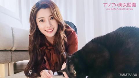 011526_01 亞洲美女圖鑑：琪琪