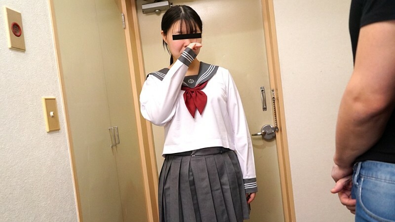 MUSUME-080323_01 在 Pocha Sailor 订购可立即测量您身体状况的送货健康服务！