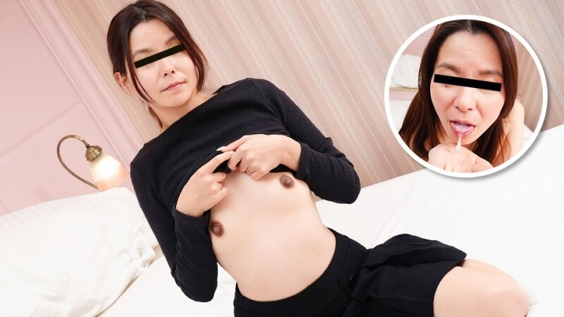 PACOPACOMAMA-013126_100 吞精主妇 144 ~全身敏感带主妇爱精液~ - 太田弥生