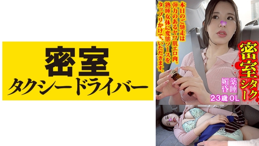 TAXD-049 美穗 恶棍计程车司机的恶行始末 Part.49
