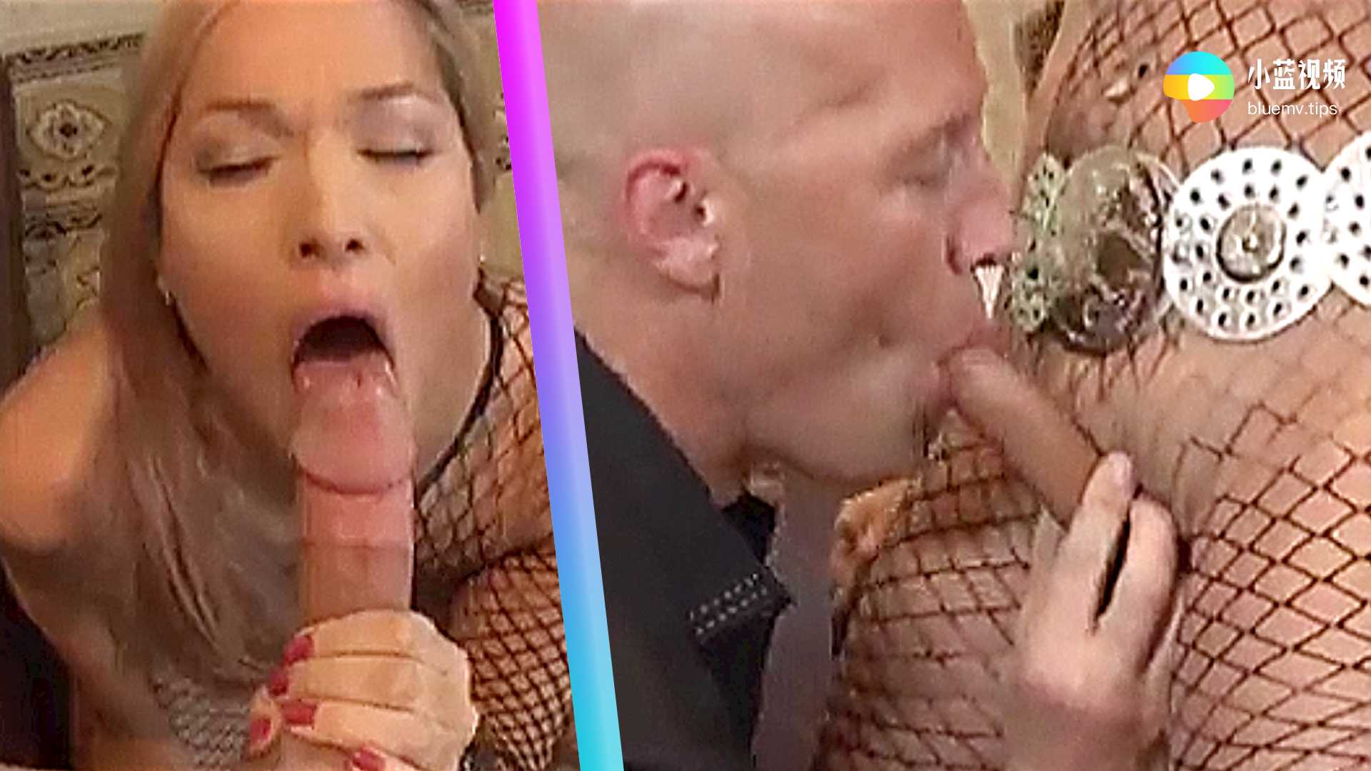 欧美人妖 全裸黑丝被大屌猛男 干得嗷嗷叫