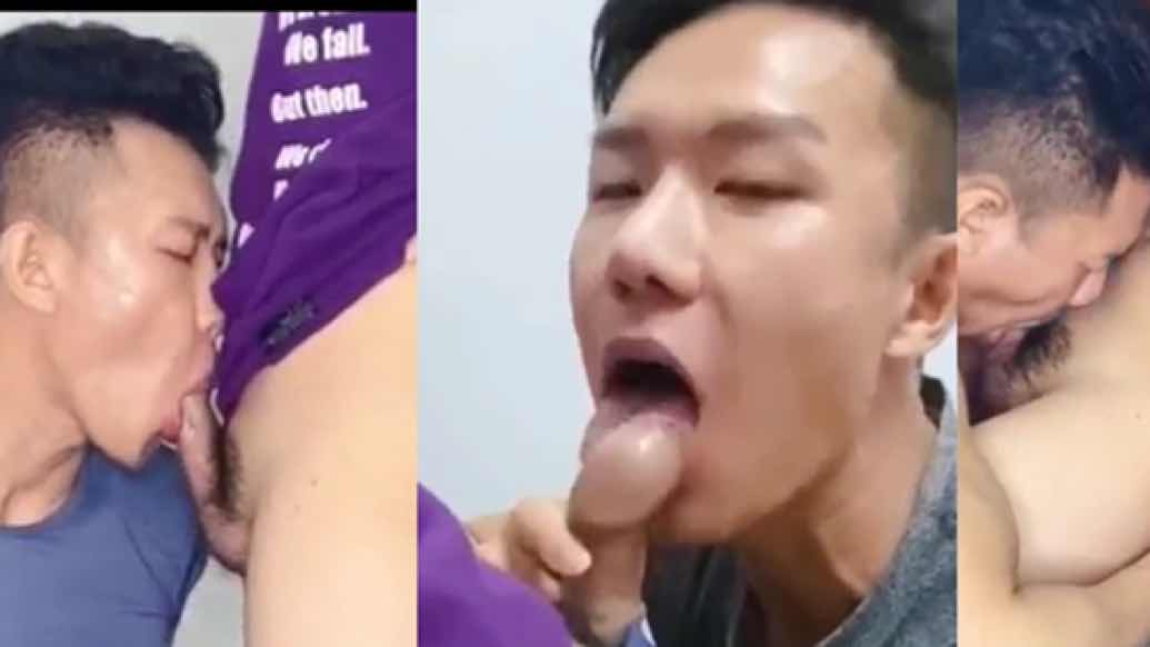 抖音网红口交大屌,疯狂索取精液