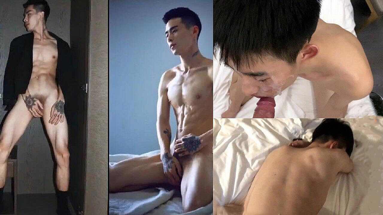 八块腹肌的男一号约操直男小哥哥 无套猛操干的小直男直呼受不了 最后来了个颜射