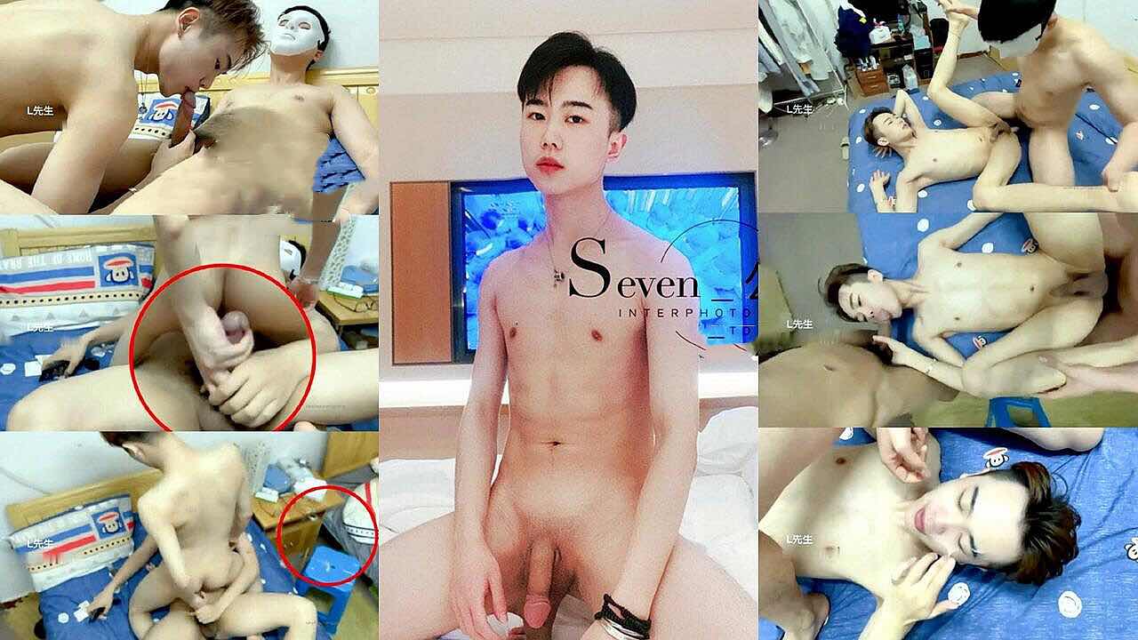 超骚白嫩骚受勾搭大基直男帅哥 带回租房要他操自己 操到一半主动摘套啪啪 还要求帅哥颜射 太骚了