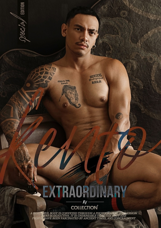 KENTO By Collection Vol 1