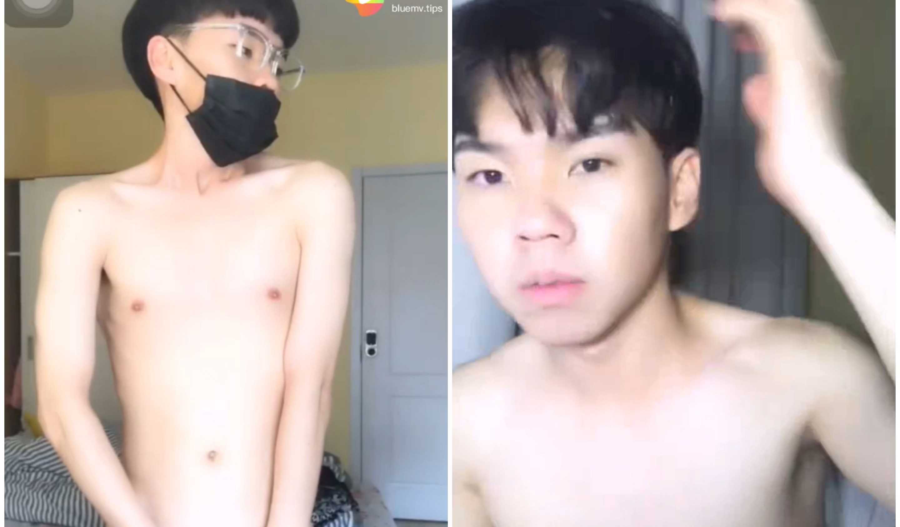 大吊鲜肉弟弟直播飞机赚钱 射后有露脸 下集