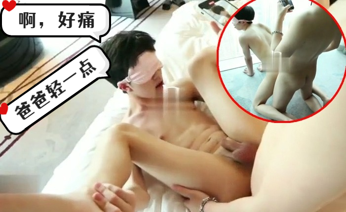 花高价开苞大一学生 在23楼对着窗户狂干