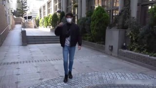 超帅哥光滑美肌美肌肉20岁雅哉 北海道28岁的苗条受饮食店员