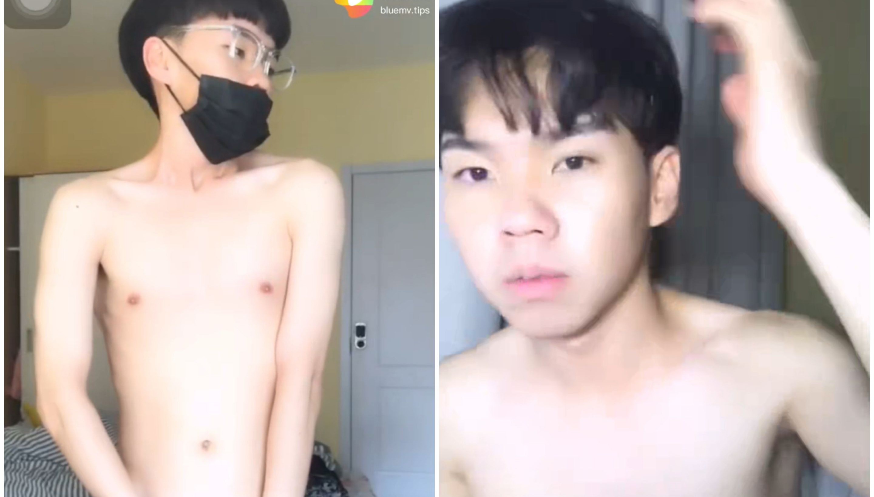 免费 大吊鲜肉弟弟直播飞机赚钱 射后有露脸 上集