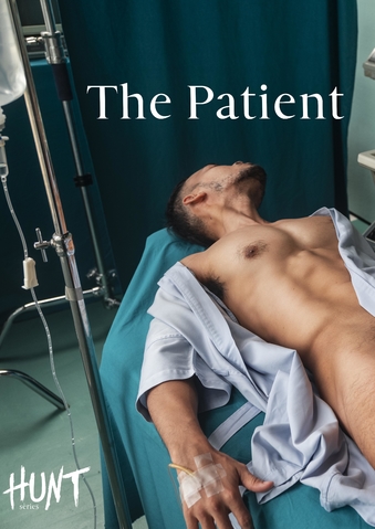 Hunt精品GV系列：  Series EP 06 The Patient 摄护腺密诊