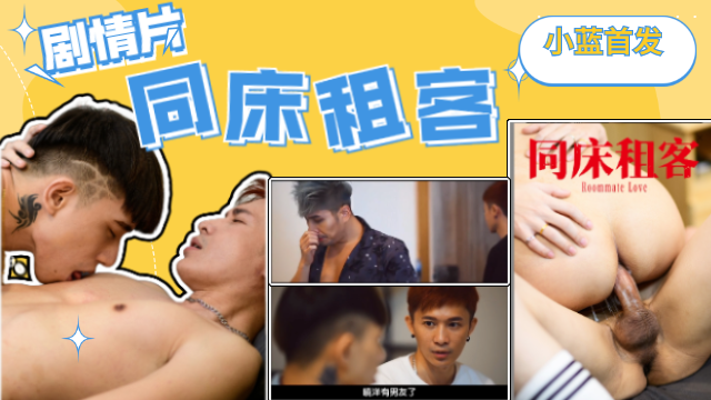 4k高清  剧情GV，同床租客
