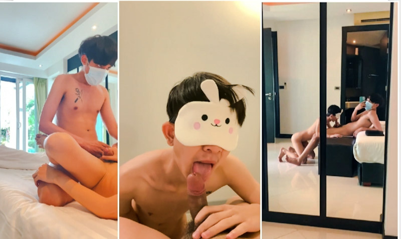 小舅子失恋了他姐姐让我开导他 趁机勾引讨好 最后帮他雏菊开苞