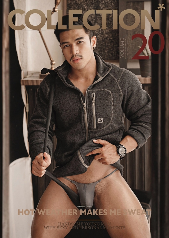 COLLECTION Vol20