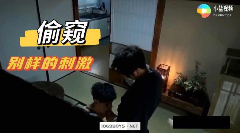 半夜起来上厕所 看到师傅在操学徒 看的我好刺激