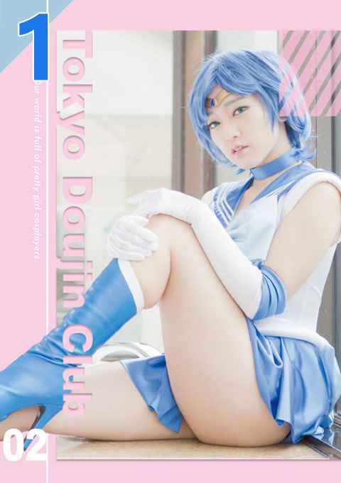 TDC-02_01 东京同人倶楽部