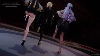 [LikeHugeB]_耀嘉音の成名之路The_Rise_of_Astra_Yao_先导版本