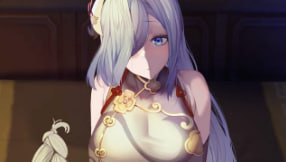 Rinhee Shinhe巨乳双飞淫乱狂干内射骚穴