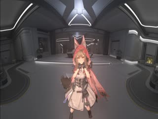[SASAKI]_Rossi【Endfield_终末地】