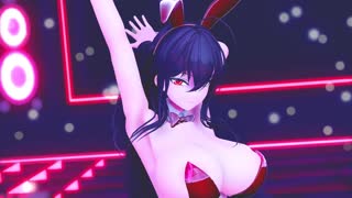 [ブランファンクラブ_(Bran)]_大凤バニー_dance