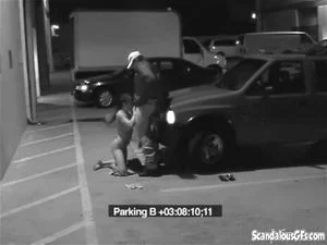 Slut blows security guard to get out of fine by Scandalous GFs: Blowjob, Hardcore & Babe Porn - 经典欧美