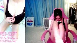 ASMR情欲体验 哇