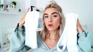 try on haul: Stripchat Porn - 经典欧美